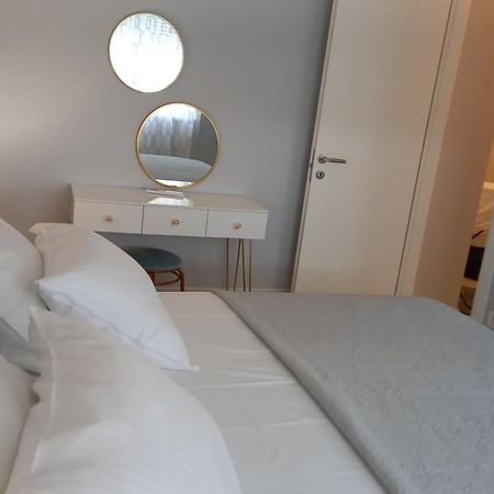 Apartmani Pavlica زادار المظهر الخارجي الصورة