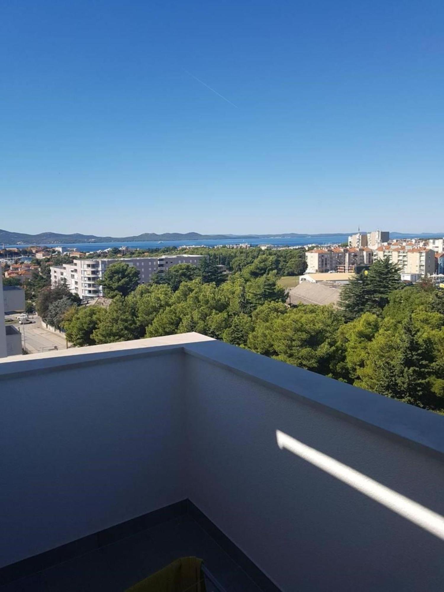 Apartmani Pavlica زادار المظهر الخارجي الصورة