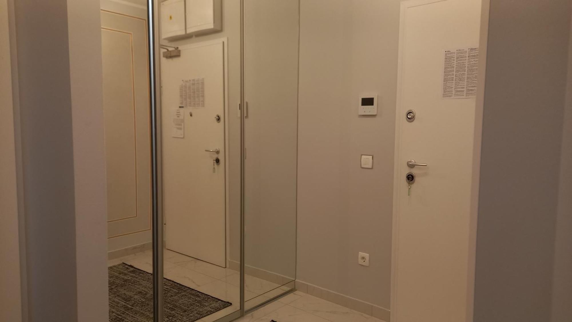 Apartmani Pavlica زادار المظهر الخارجي الصورة