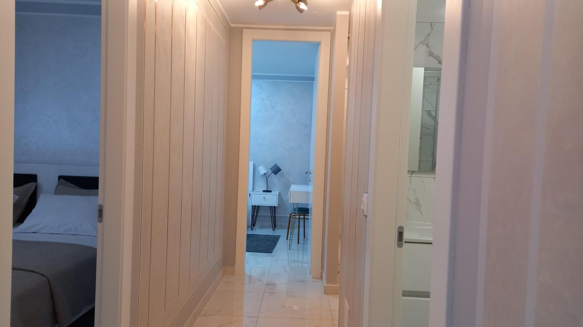 Apartmani Pavlica زادار المظهر الخارجي الصورة