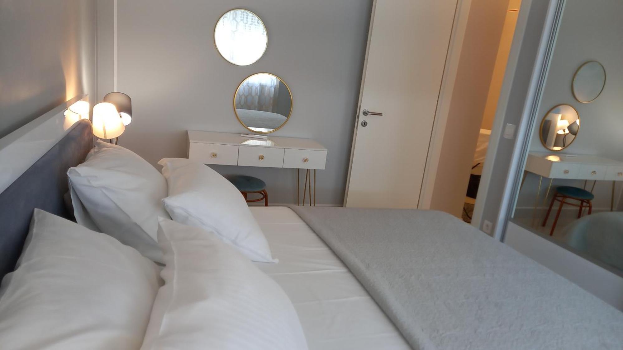 Apartmani Pavlica زادار المظهر الخارجي الصورة