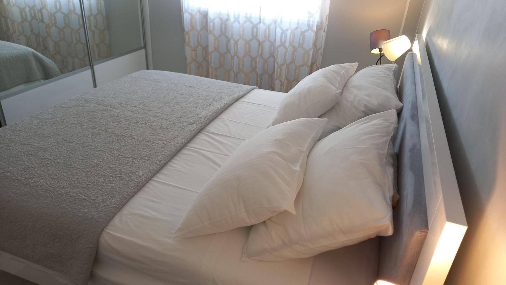 Apartmani Pavlica زادار المظهر الخارجي الصورة