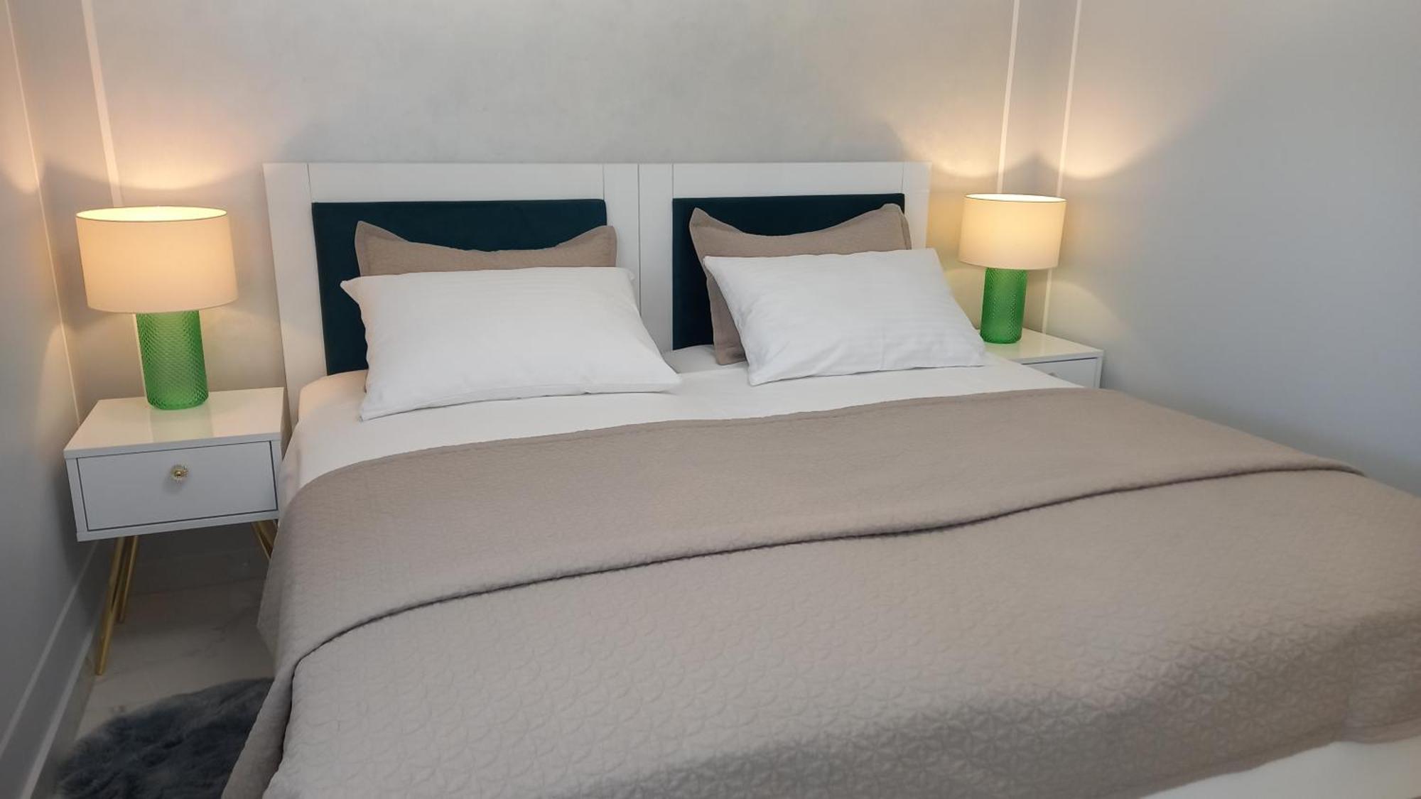 Apartmani Pavlica زادار المظهر الخارجي الصورة