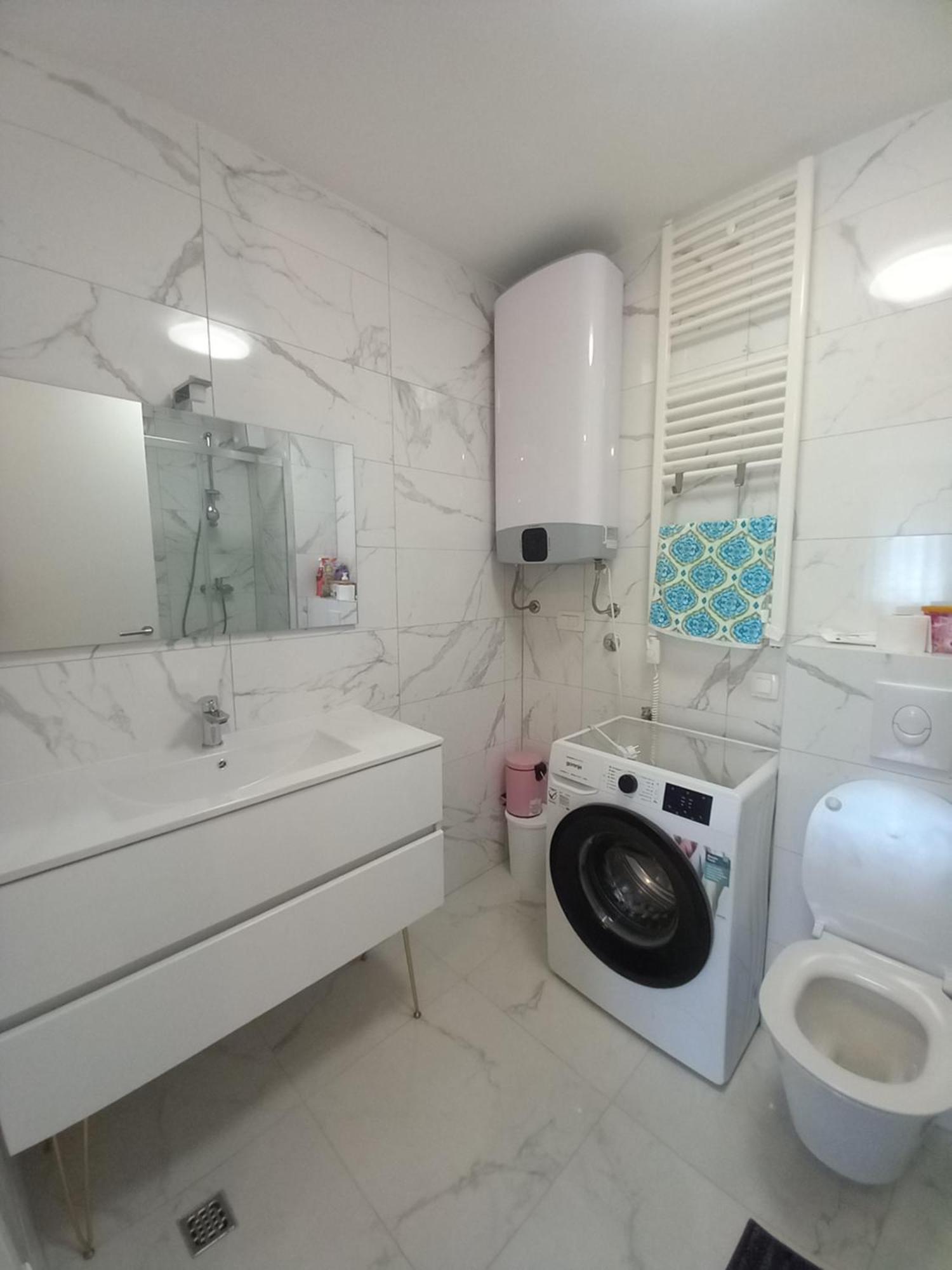 Apartmani Pavlica زادار المظهر الخارجي الصورة