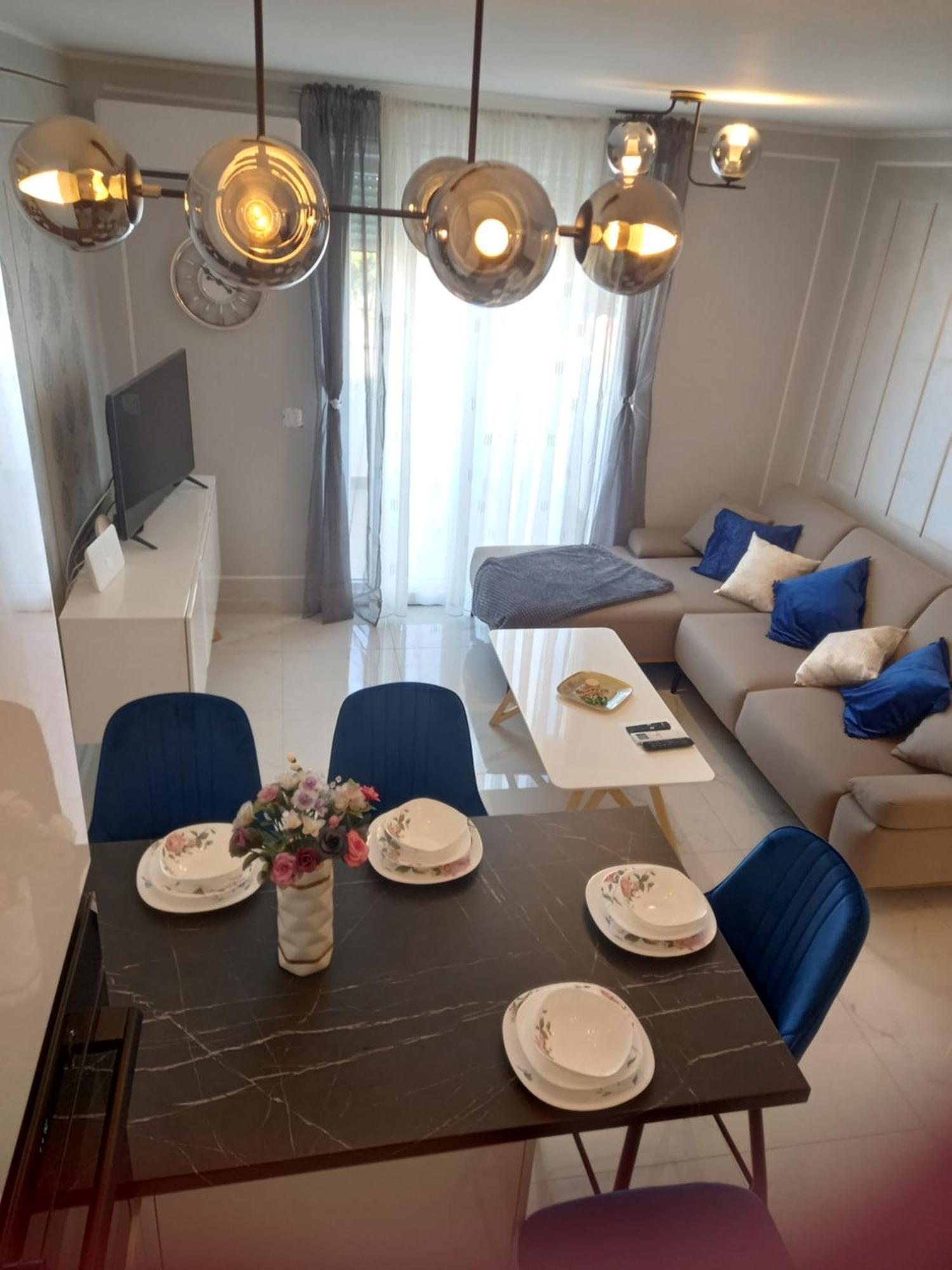 Apartmani Pavlica زادار المظهر الخارجي الصورة